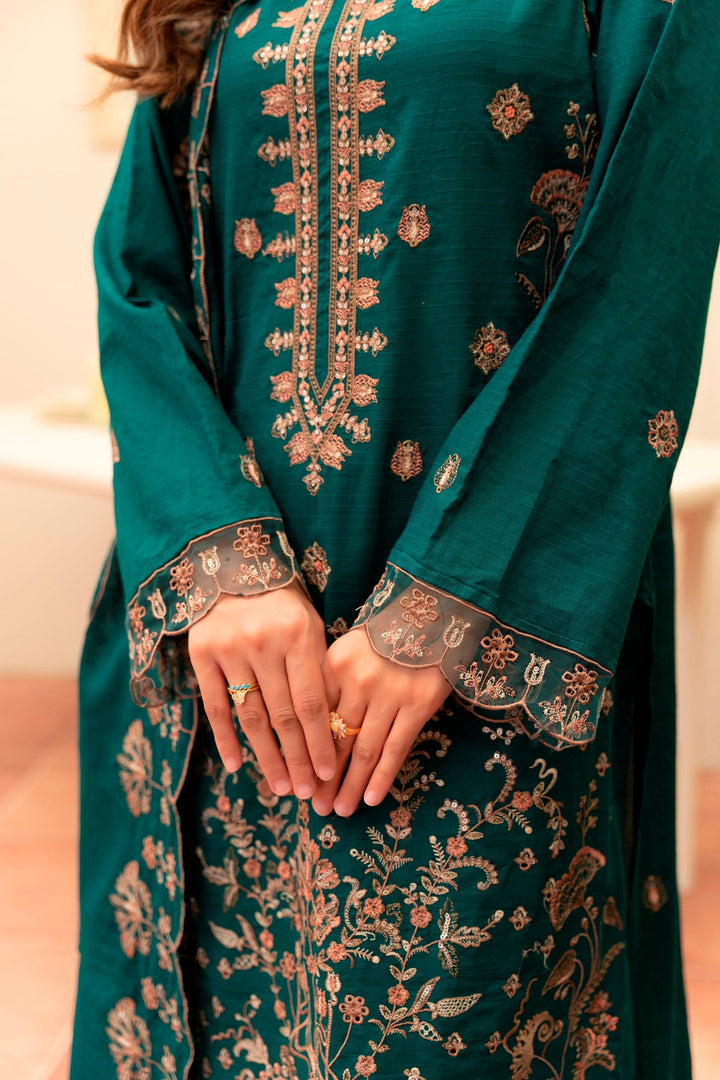 Zeba D-5 Lamisah