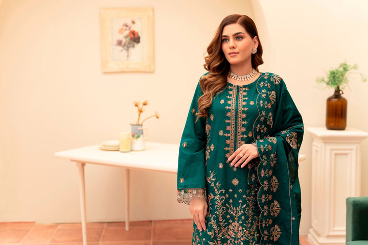 Zeba D-5 Lamisah