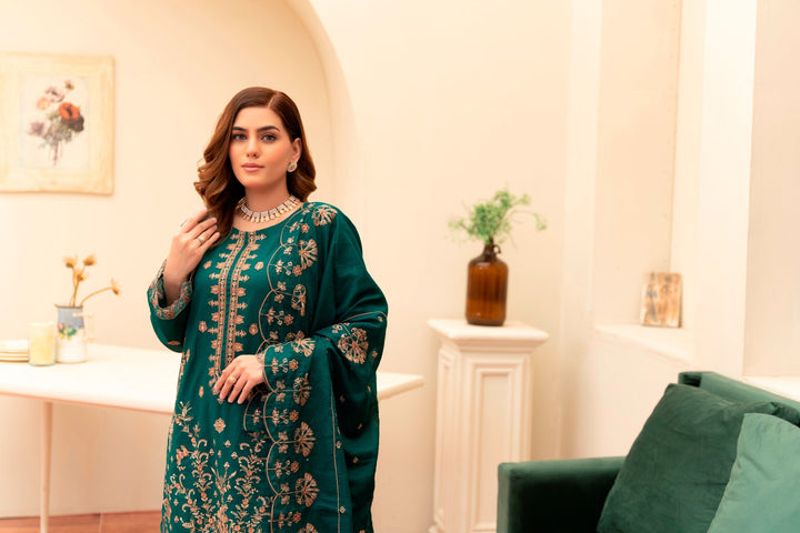 Zeba D-5 Lamisah