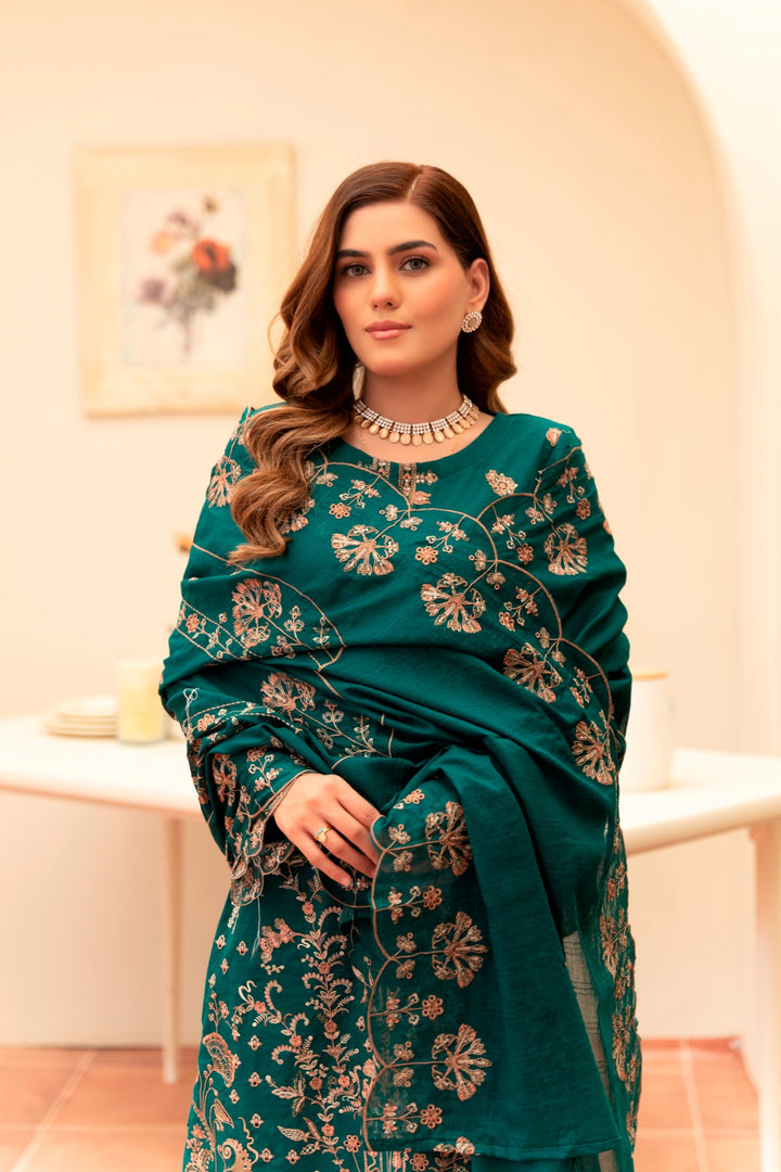 Zeba D-5 Lamisah