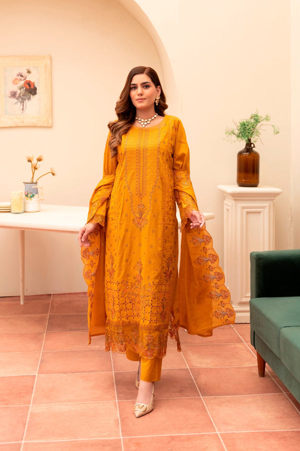 Zeba D-4 Lamisah