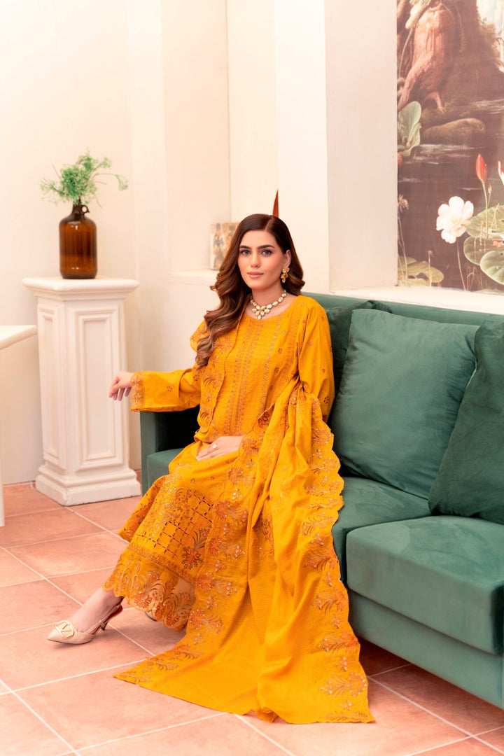 Zeba D-4 Lamisah
