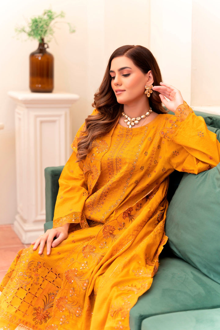 Zeba D-4 Lamisah