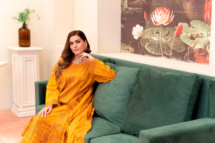 Zeba D-4 Lamisah