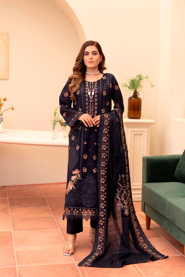 Zeba D-3 Lamisah
