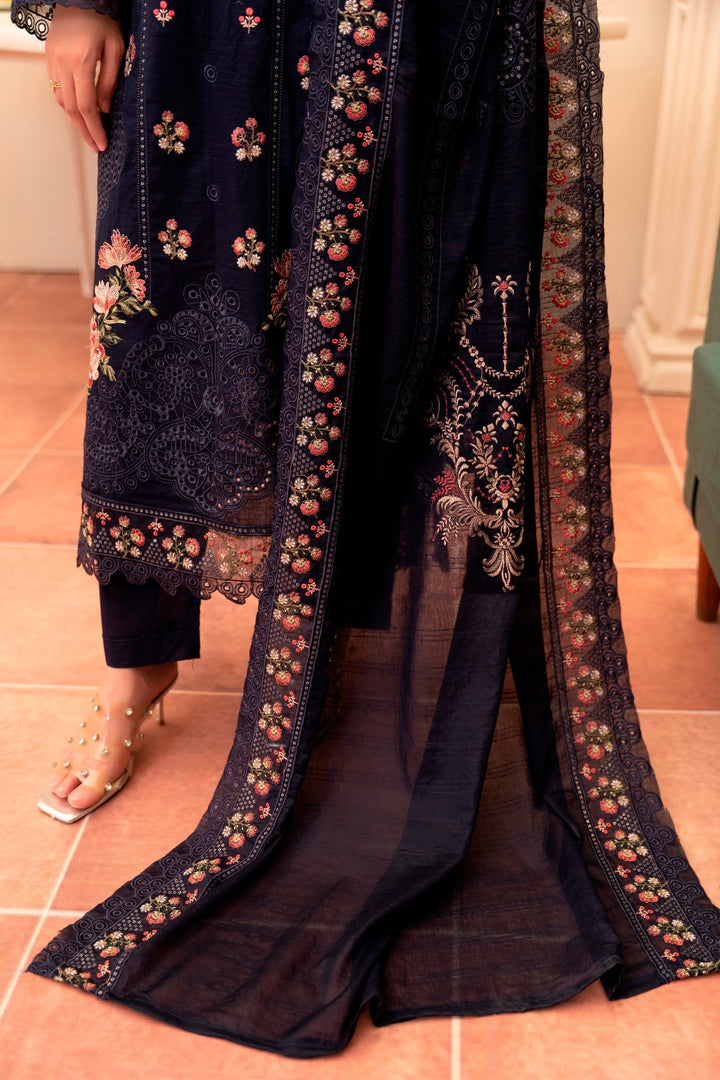 Zeba D-3 Lamisah