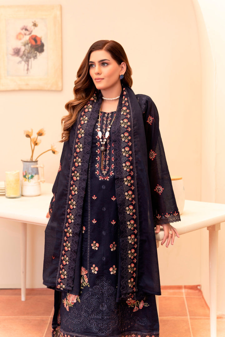Zeba D-3 Lamisah