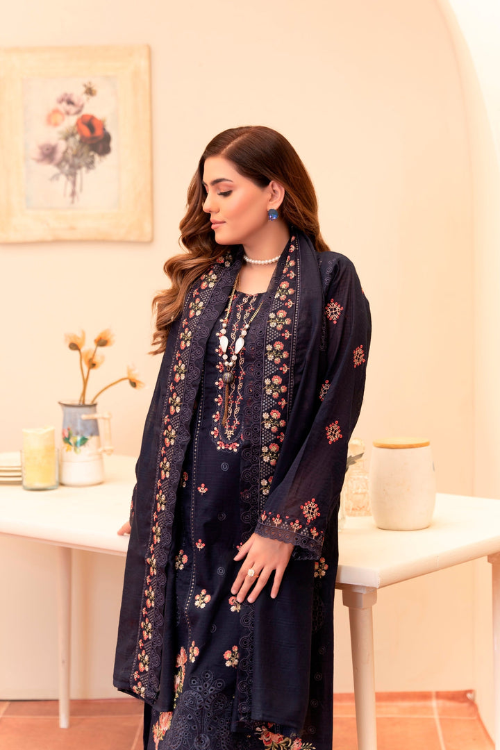 Zeba D-3 Lamisah