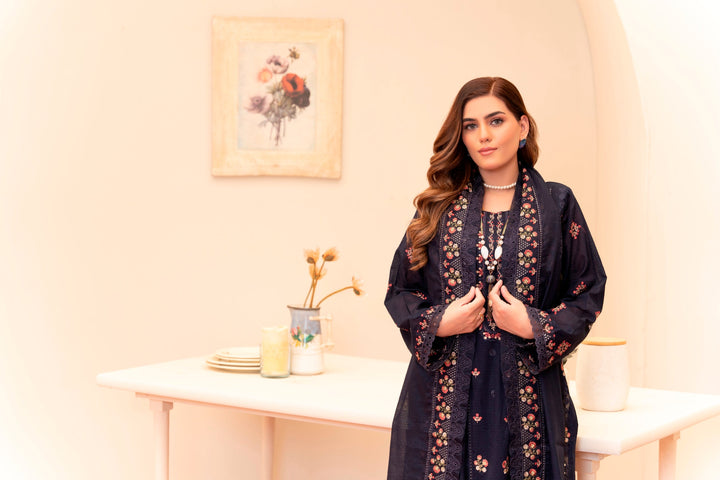 Zeba D-3 Lamisah