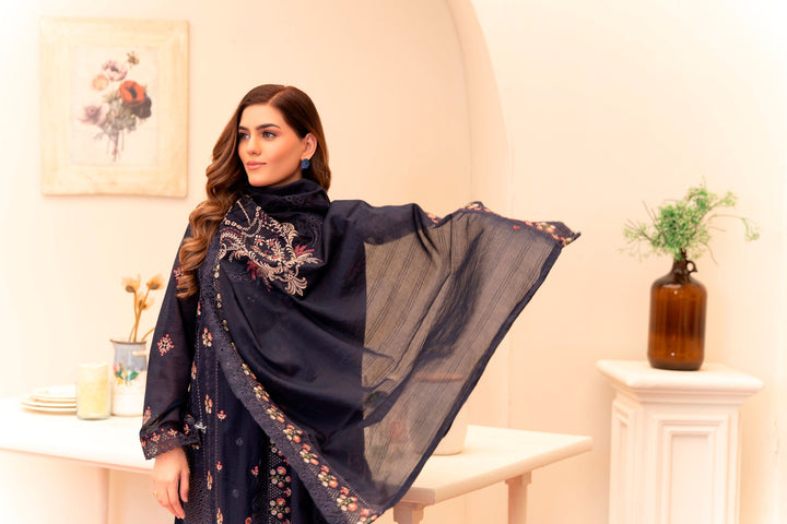 Zeba D-3 Lamisah