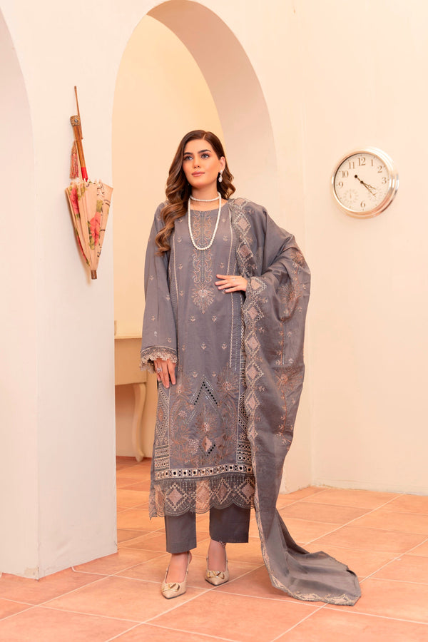 Zeba D-2 Lamisah