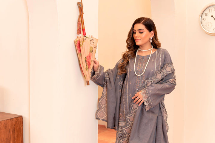 Zeba D-2 Lamisah