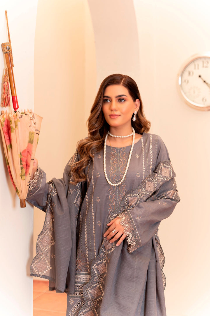Zeba D-2 Lamisah