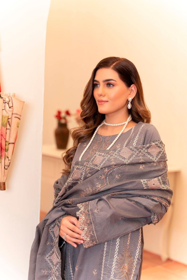 Zeba D-2 Lamisah