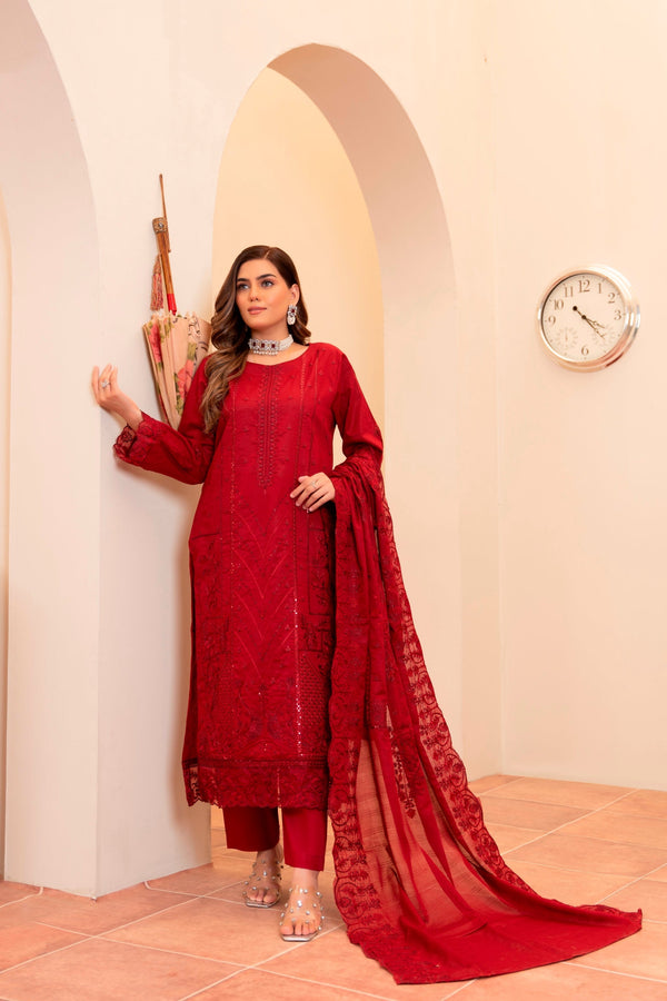 Zeba D-1 Lamisah