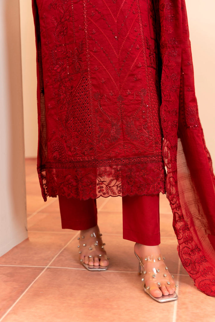 Zeba D-1 Lamisah