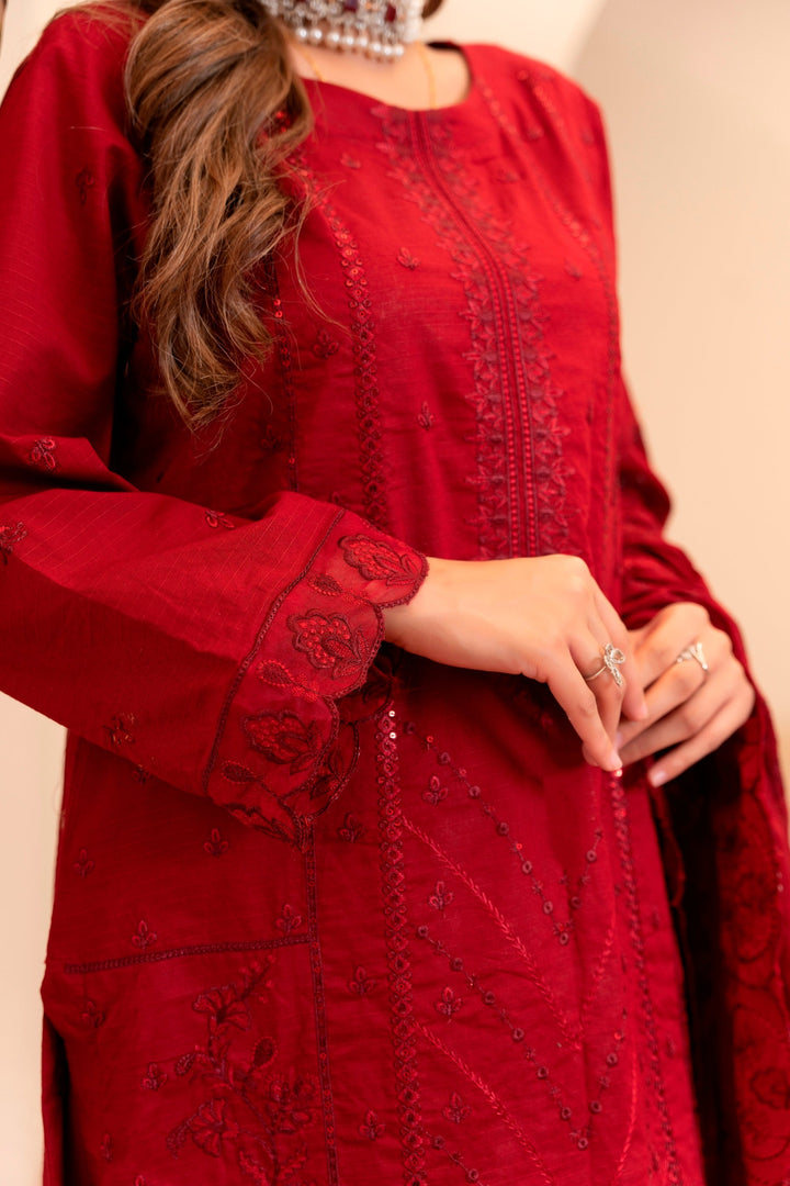 Zeba D-1 Lamisah