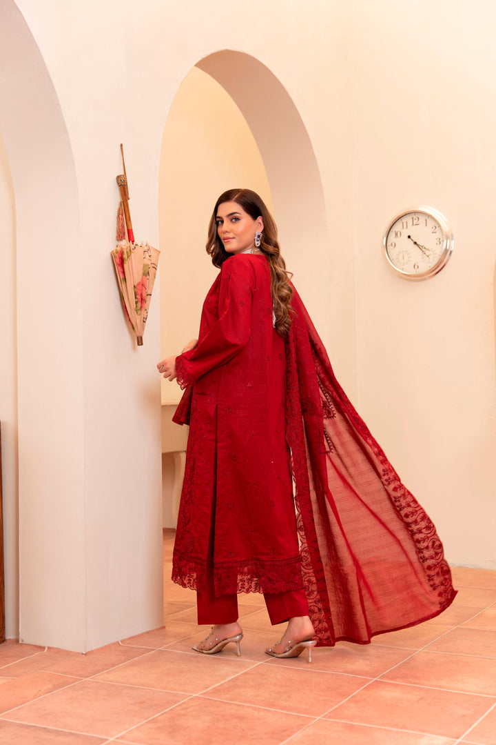 Zeba D-1 Lamisah