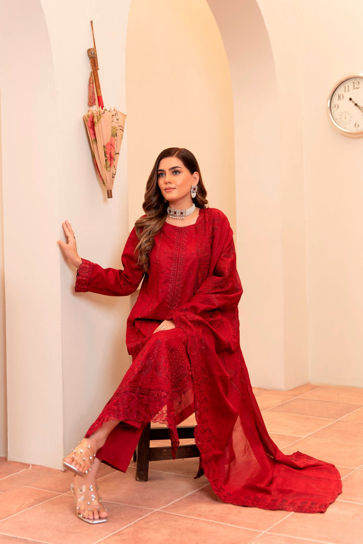 Zeba D-1 Lamisah