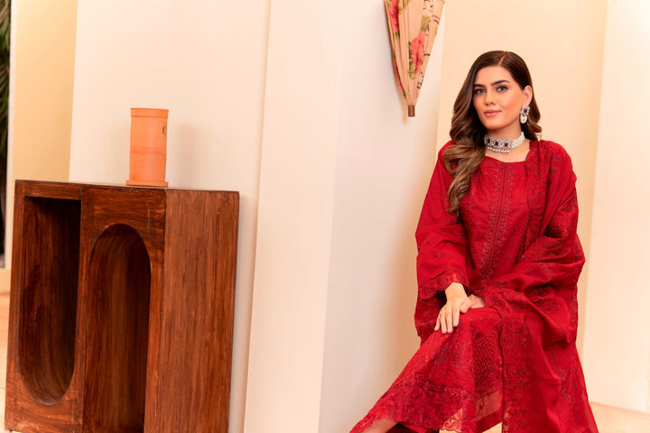 Zeba D-1 Lamisah